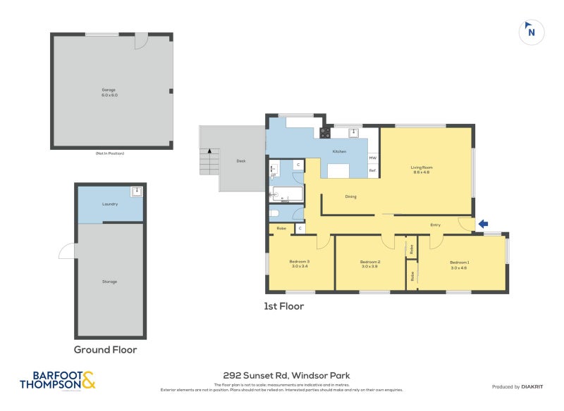 292 Sunset Road, Windsor Park, Auckland - Carousel 18