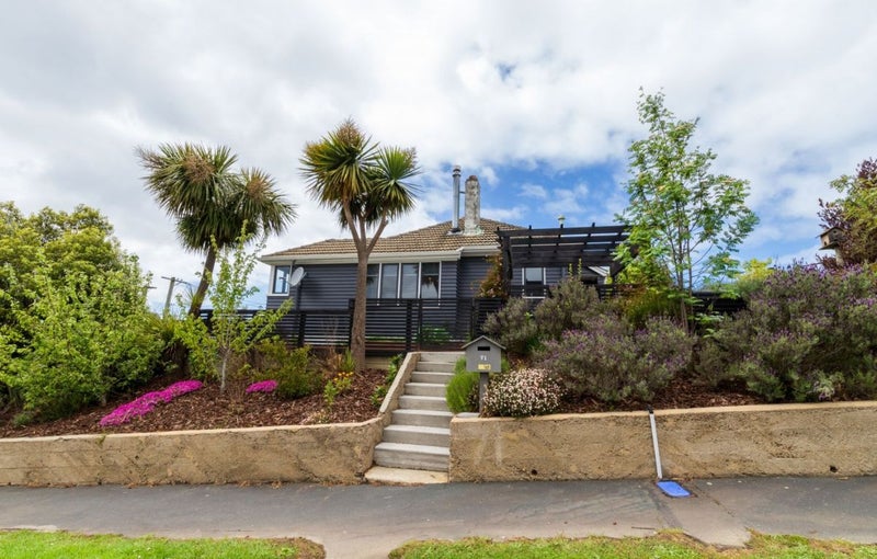 71 Waimea Avenue, Calton Hill, Dunedin - Carousel 1