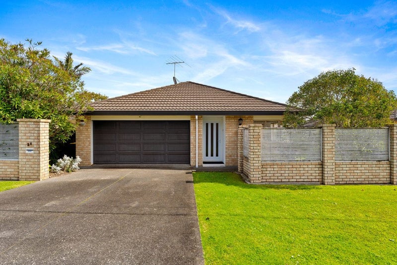 2A Laurie Avenue, Papakura, Auckland - Carousel 1