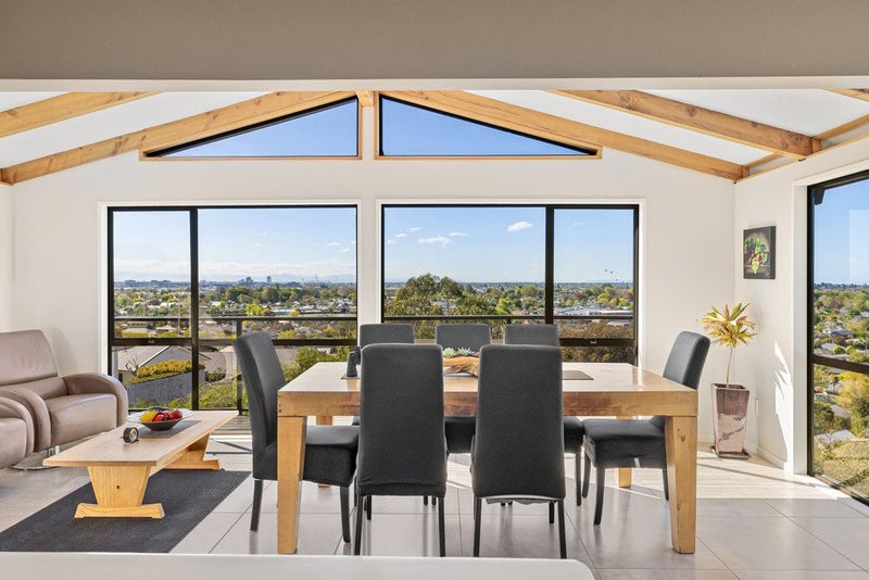 4 View Terrace, Huntsbury, Christchurch - Carousel 2