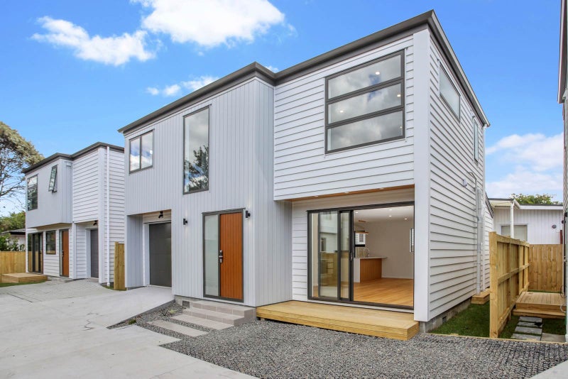 39B Abbotts Way, Remuera, Auckland - Carousel 1