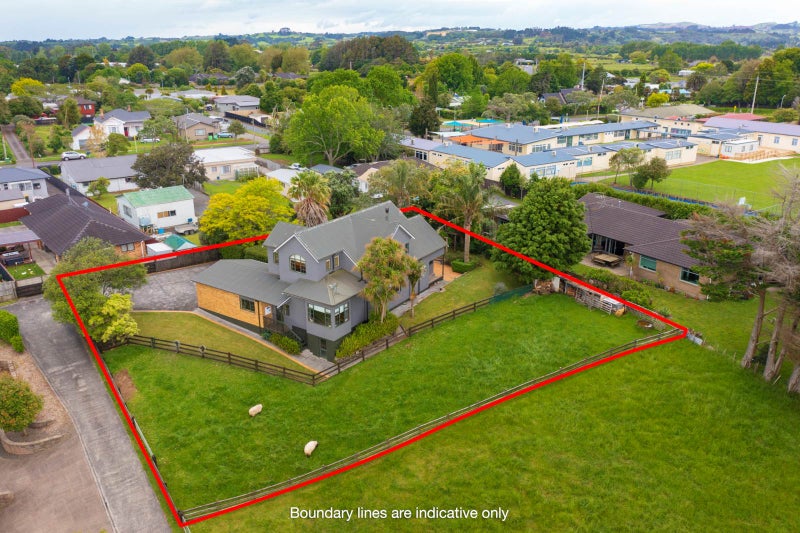 50 George Crescent, Buckland, Pukekohe - Carousel 2