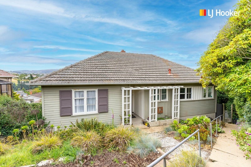 29 Crammond Avenue, Corstorphine, Dunedin - Carousel 1