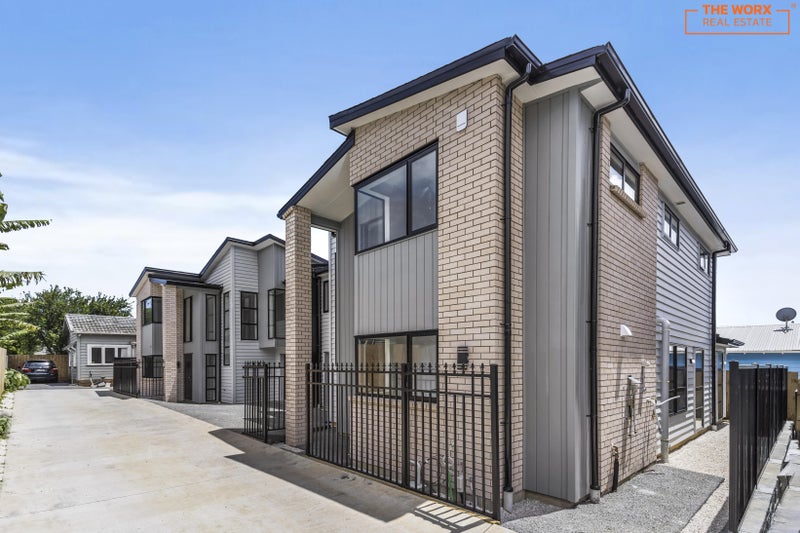 29B Tamaki Avenue, Otahuhu, Auckland - Carousel 25