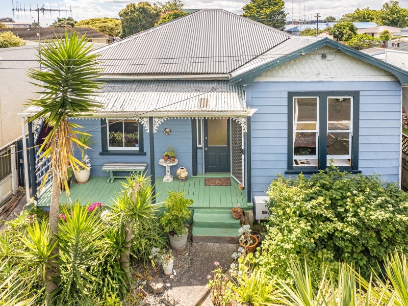 25 Mason Terrace, Gonville, Whanganui - Carousel 2