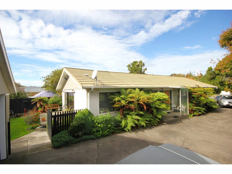 155 Sparks Road, Hoon Hay, Christchurch - Carousel 1