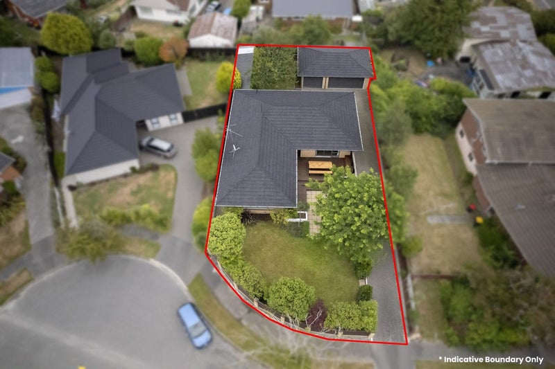4 Kirkdale Place, Avonhead, Christchurch - Carousel 17