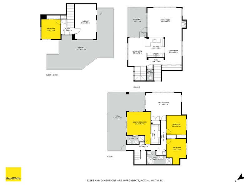 486A Riddell Road, St Heliers, Auckland - Carousel 26