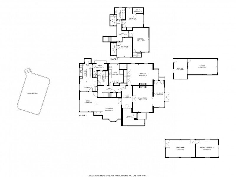 25 Jubilee Road, Khandallah, Wellington - Carousel 18