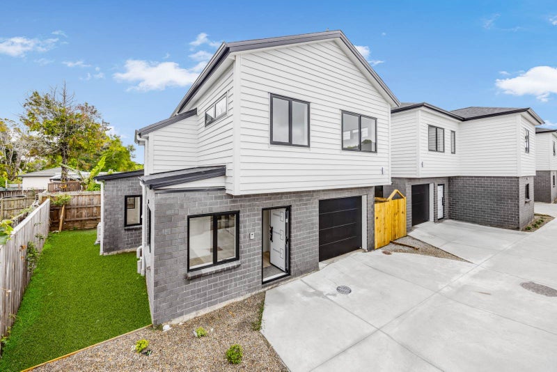 16D Olive Crescent, Papatoetoe, Auckland - Carousel 2