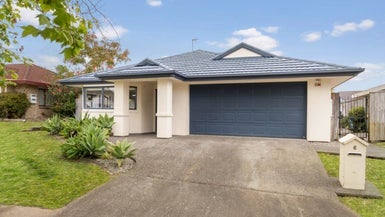 6 Ardkeen Place, East Tamaki, Auckland - Carousel 1