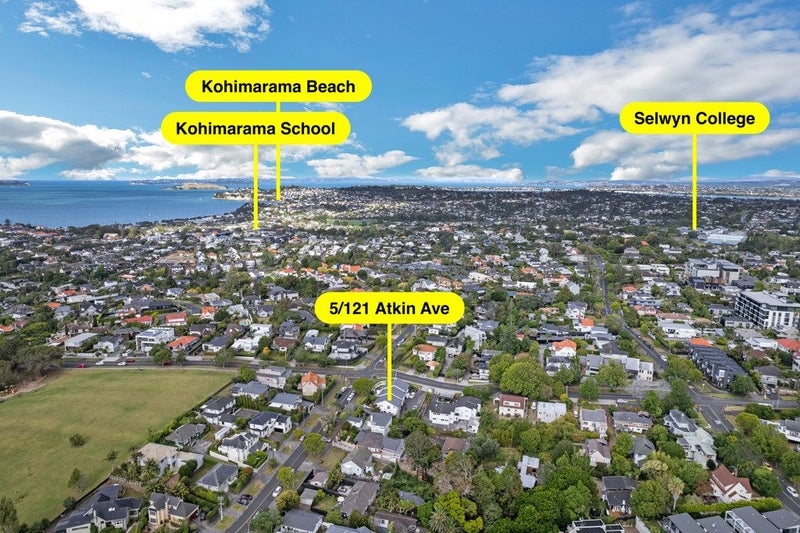 5/121 Atkin Avenue, Mission Bay, Auckland - Carousel 13