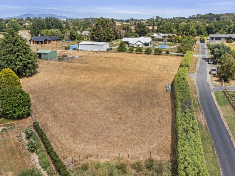 1/25 Lowe Road, Tamahere, Hamilton - Carousel 1
