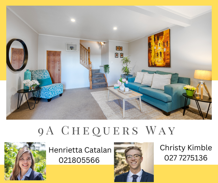 9A Chequers Way, Crofton Downs, Wellington - Carousel 17