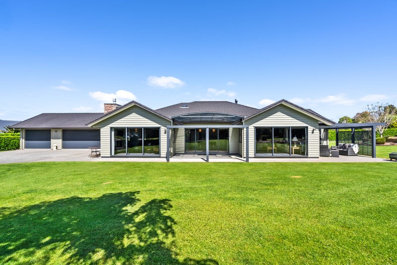 2 Beau Lane, Maunu, Whangarei - Carousel 1
