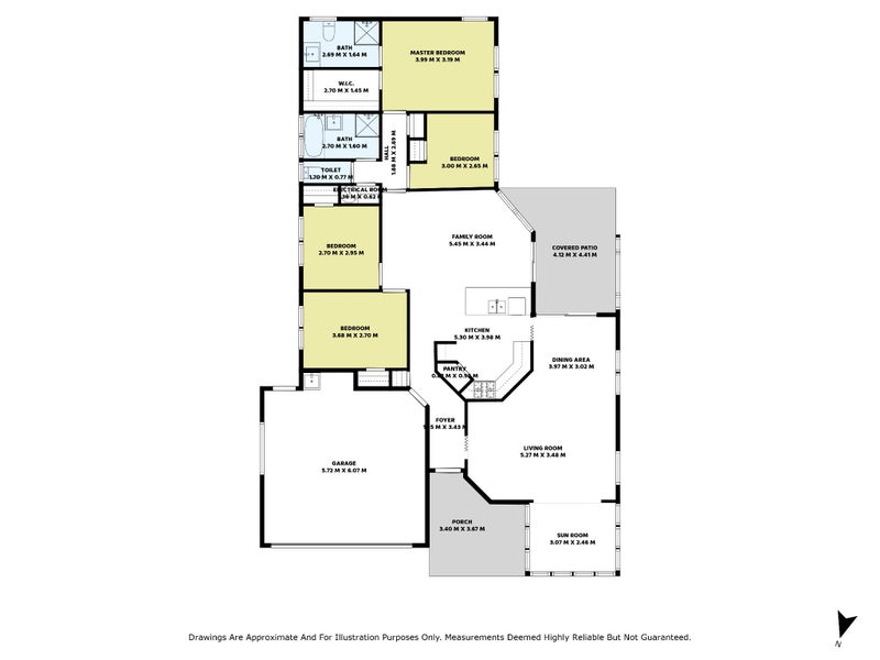 46 Golfland Drive, Golflands, Auckland - Carousel 24
