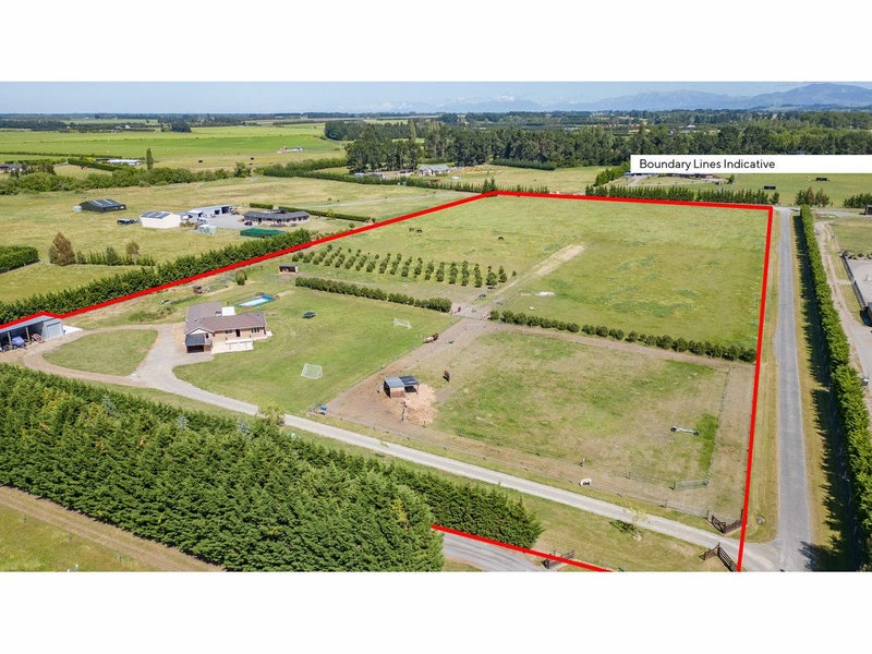60 Rands Road, Fernside, Rangiora - Carousel 1