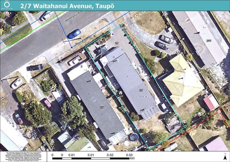 2/7 Waitahanui Avenue, Taupō - Carousel 18