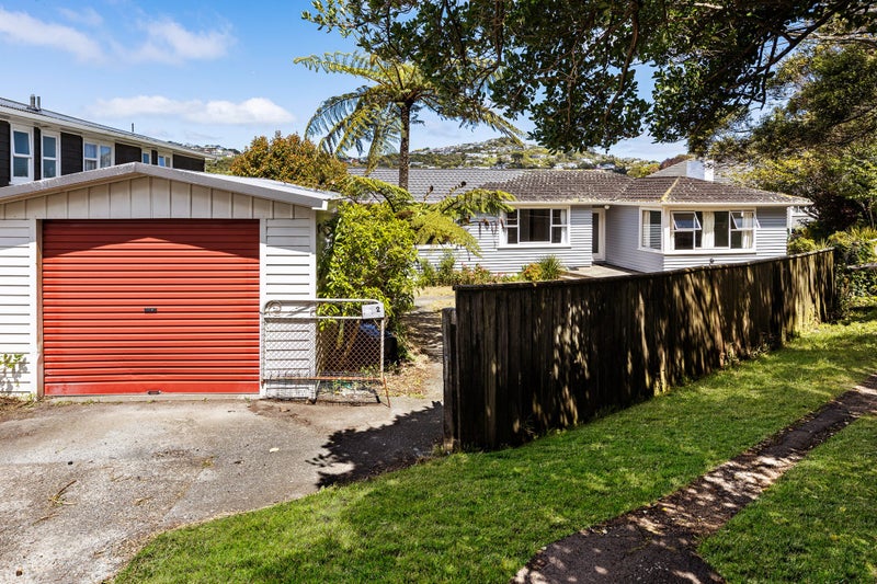 12 Hawtrey Terrace, Johnsonville, Wellington - Carousel 2