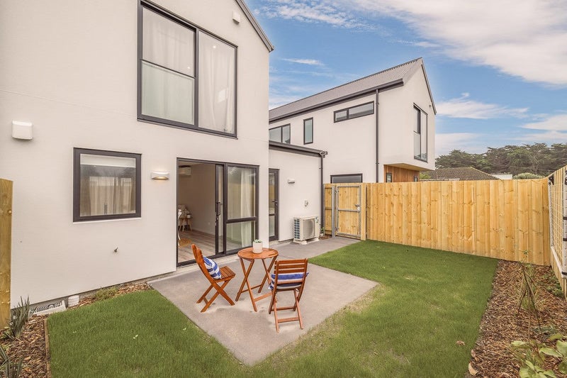 4B Rawhiti Avenue, New Brighton, Christchurch - Carousel 11