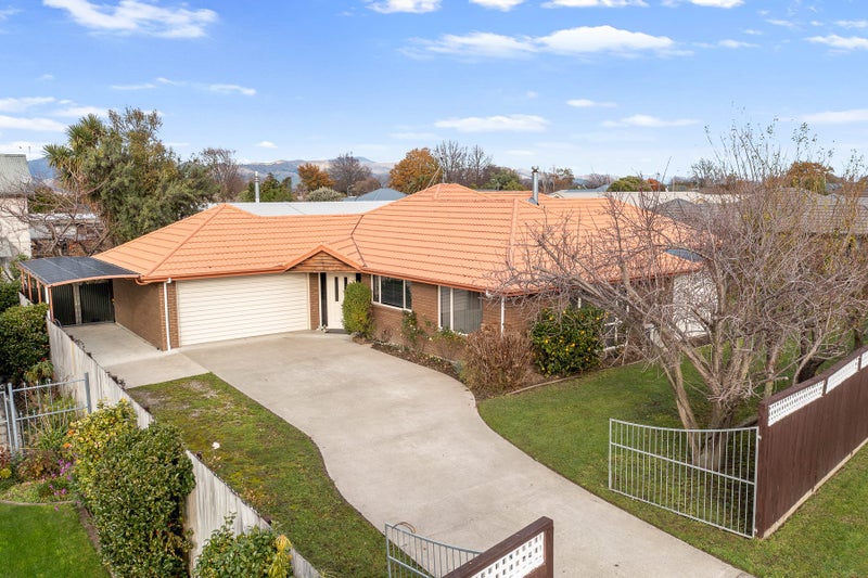 9 Farnham Drive, Springlands, Blenheim - Carousel 2