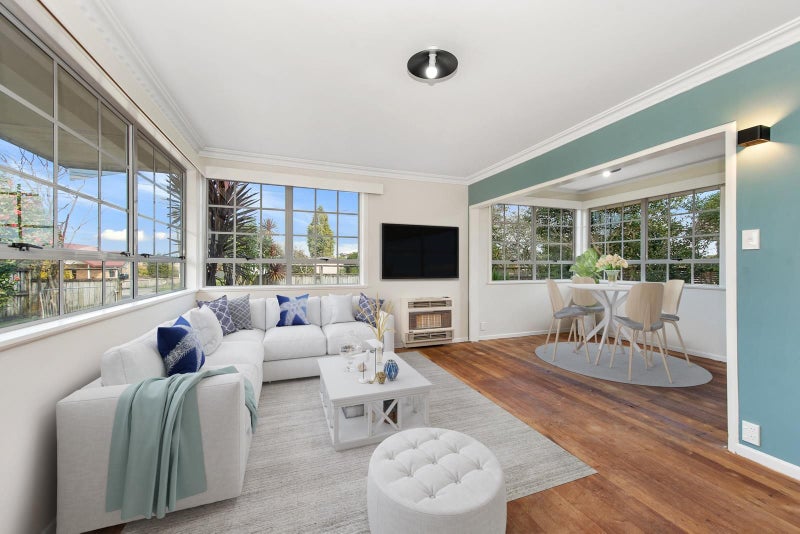 184 Newcastle Road, Nawton, Hamilton - Carousel 1