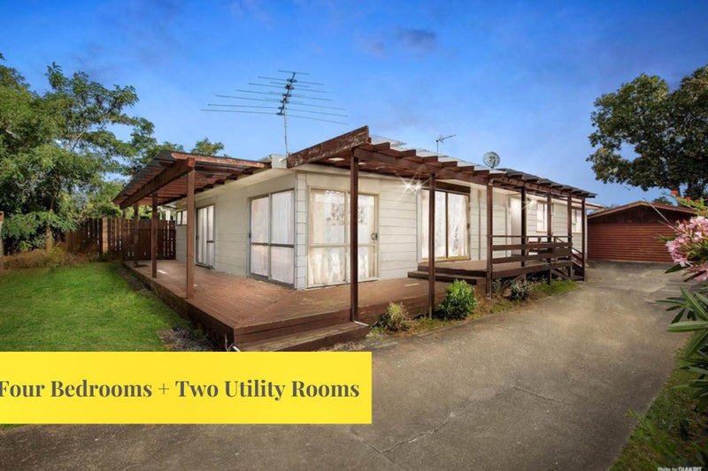 55 Boundary Road, Clover Park, Auckland - Carousel 1