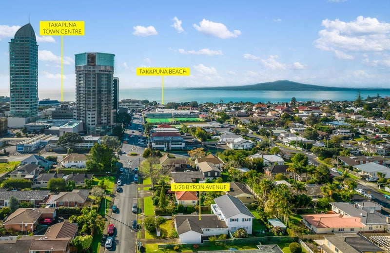 1/28 Byron Avenue, Takapuna, Auckland - Carousel 2
