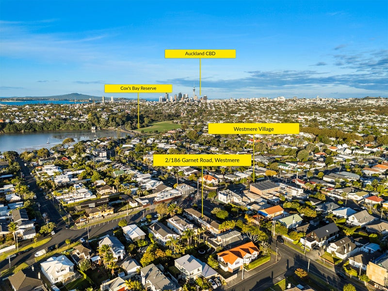 1/186 Garnet Road, Westmere, Auckland - Carousel 14