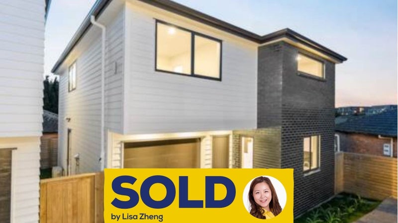 158E Haverstock Road, Sandringham, Auckland - Carousel 1