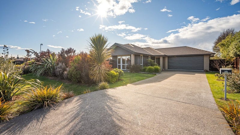 13 Aua Street, Lincoln , Christchurch  - Carousel 1