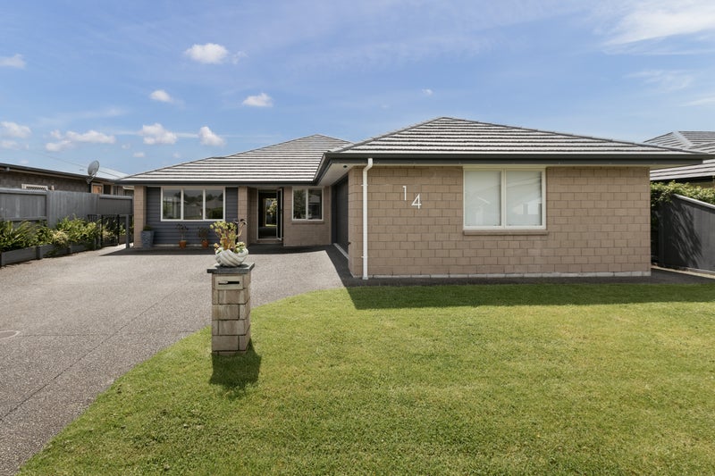 14 Tuaia Street, Pyes Pa, Tauranga - Carousel 2