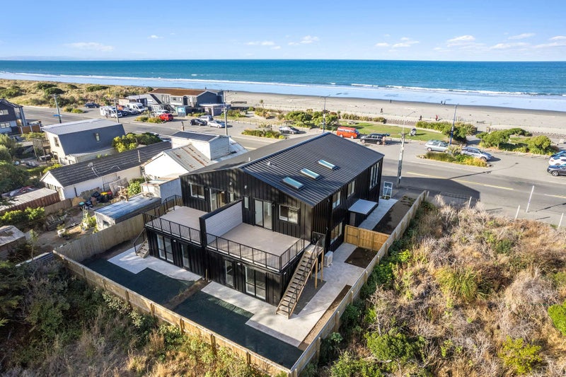 85B Marine Parade, North New Brighton, Christchurch - Carousel 2