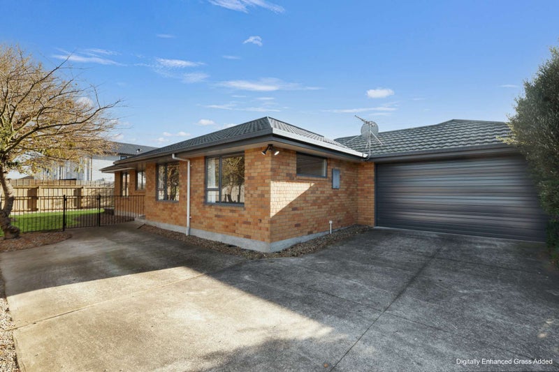 25F Parnwell Street, Burwood, Christchurch - Carousel 1