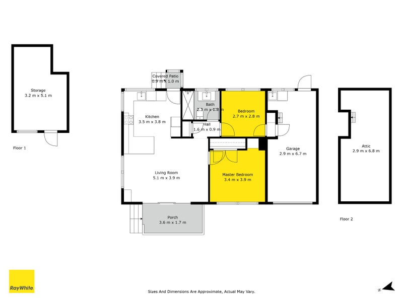 3/659 Mount Albert Road, Royal Oak, Auckland - Carousel 23