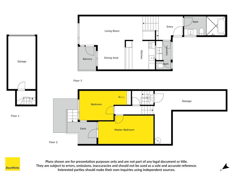 54 New Street, Saint Marys Bay, Auckland - Carousel 18