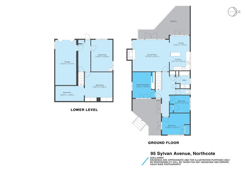 1/95 Sylvan Avenue, Northcote, Auckland - Carousel 25
