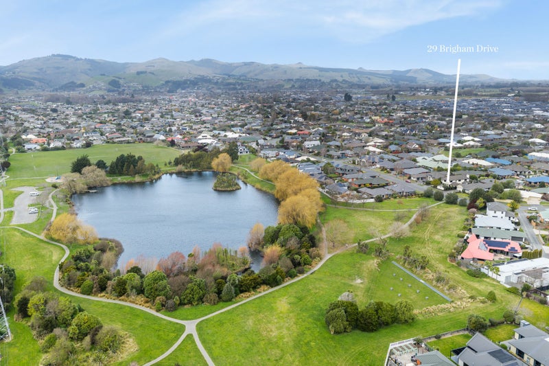 29 Brigham Drive, Halswell, Christchurch - Carousel 34
