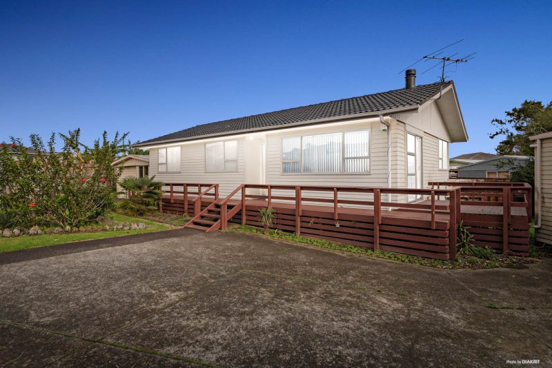 165 Dawson Road, Clover Park, Auckland - Carousel 2