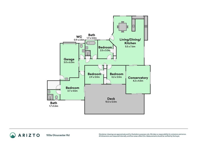 100A Gloucester Road, Manurewa, Auckland - Carousel 16