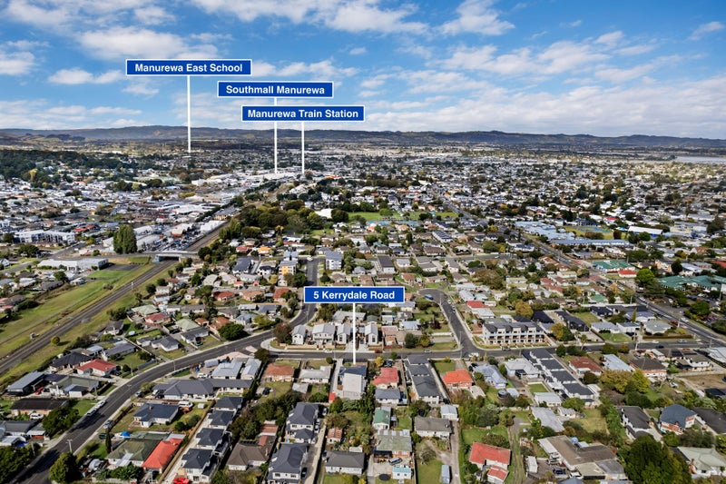 5 Kerrydale Road, Manurewa, Auckland - Carousel 22