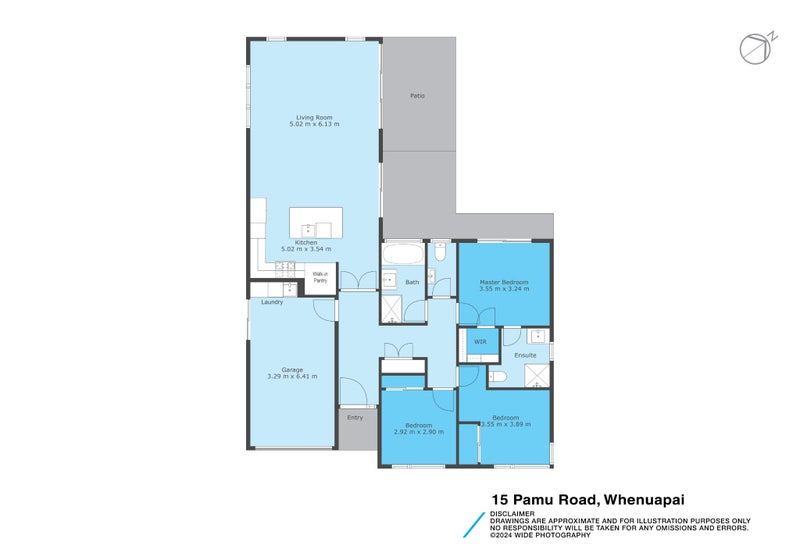 15 Pamu Road, Whenuapai, Auckland - Carousel 16