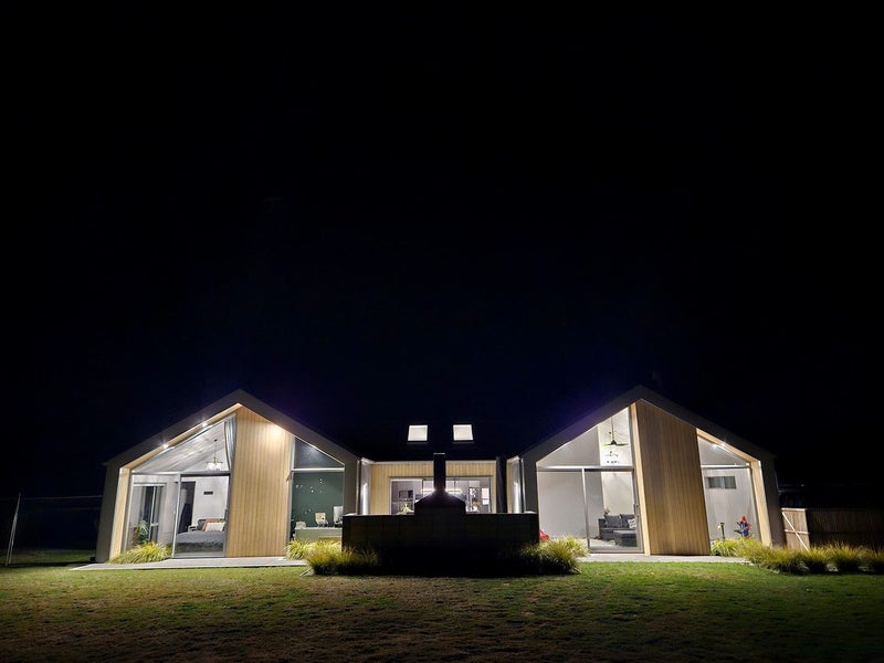 21 Peak Drive, TWIZEL, Twizel - Carousel 35