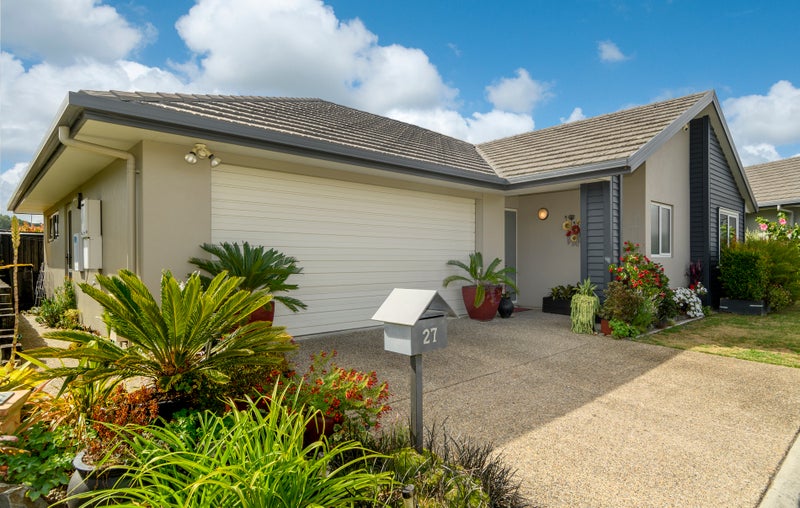 27 Bridgewater Way, Pyes Pa, Tauranga - Carousel 23
