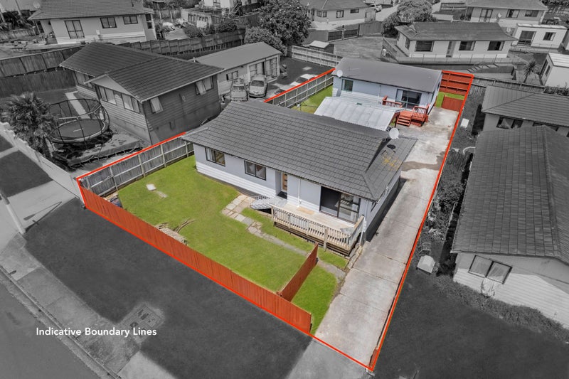 148 Solar Road, Glen Eden, Auckland - Carousel 1