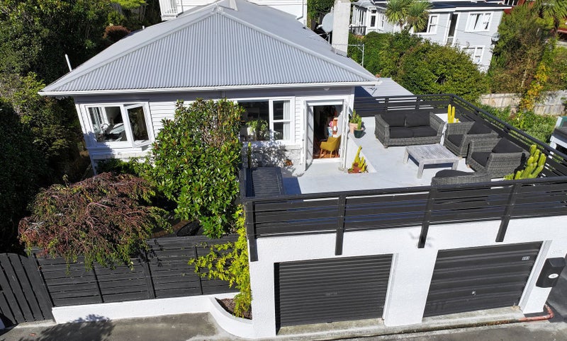 191A Wilton Road, Wilton, Wellington - Carousel 26