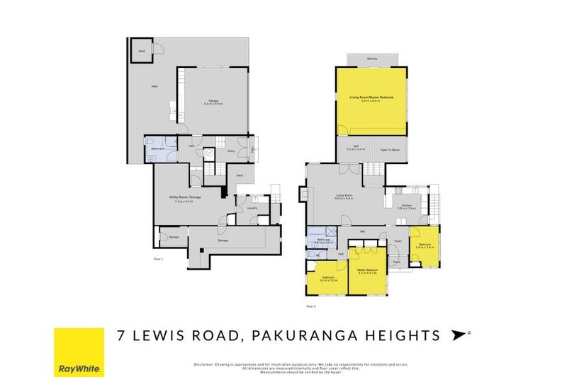 7 Lewis Road, Pakuranga, Auckland - Carousel 35