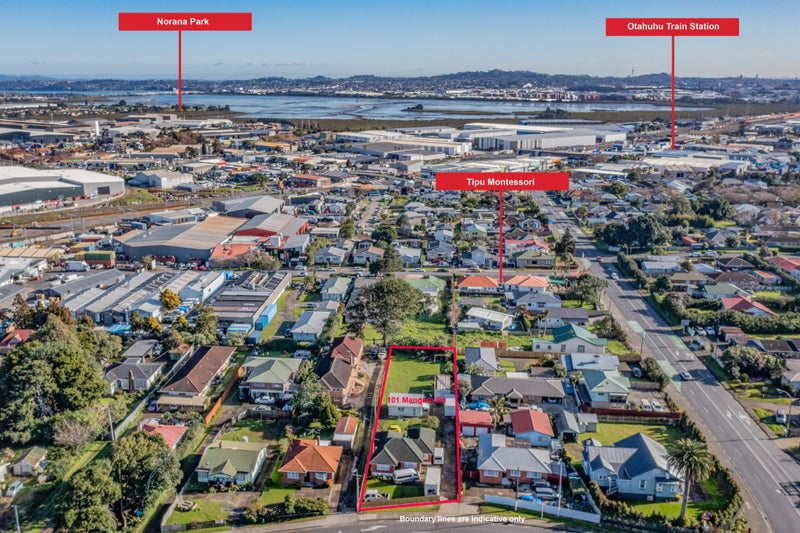101 Mangere Road, Otahuhu, Auckland - Carousel 2