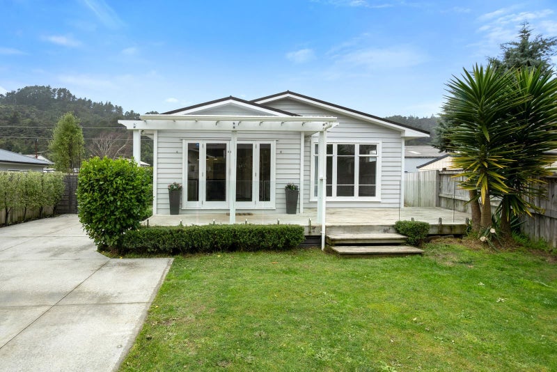 6A Petherick Street, Taita, Lower Hutt - Carousel 1