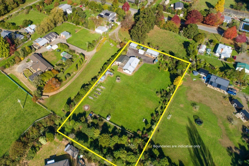 5 Kaka Street, Pohangina, Ashhurst - Carousel 45